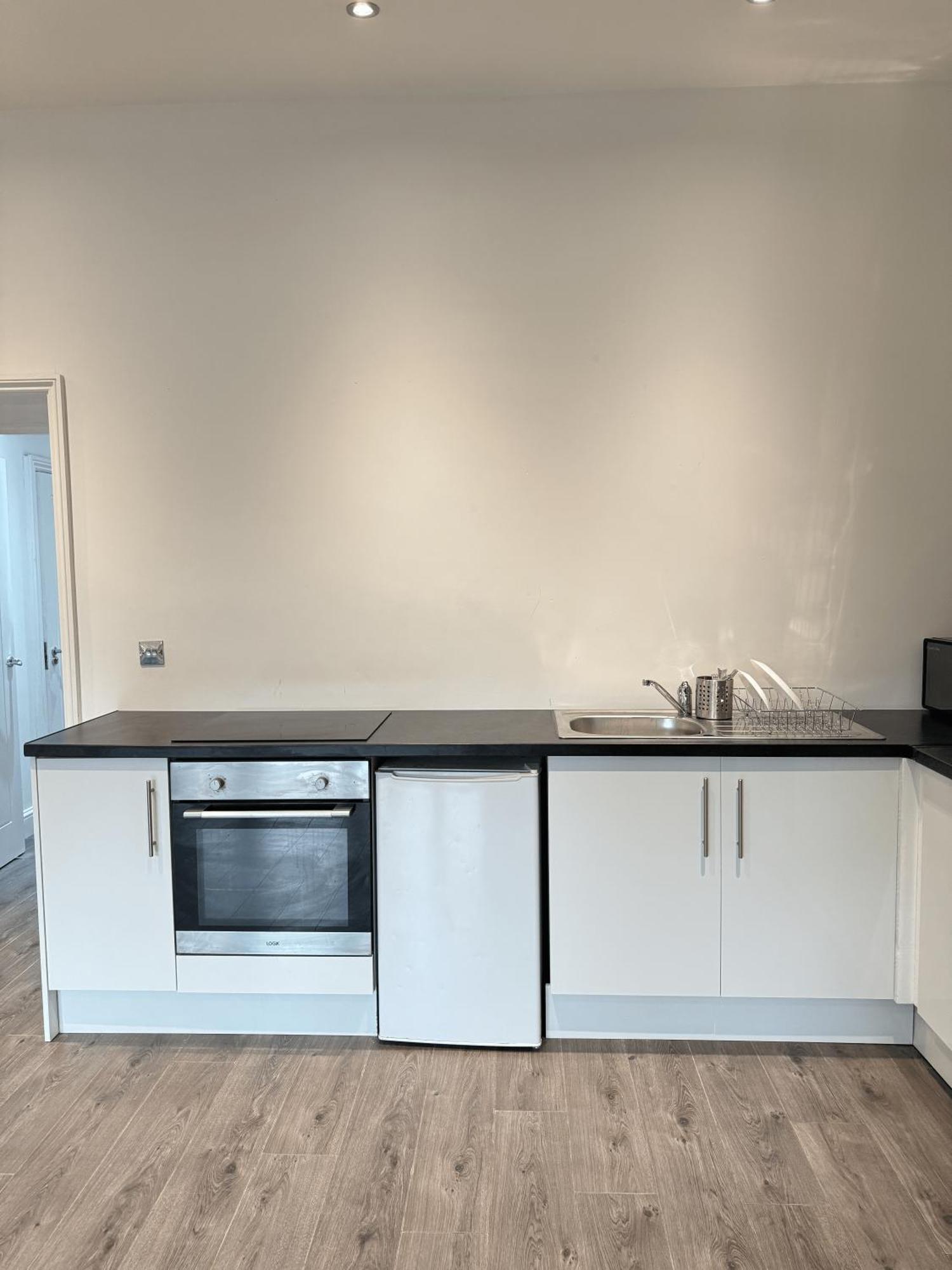En-Suite Bedroom For Up To 4! Sofa Bed - Near Stratford Londra Exterior foto