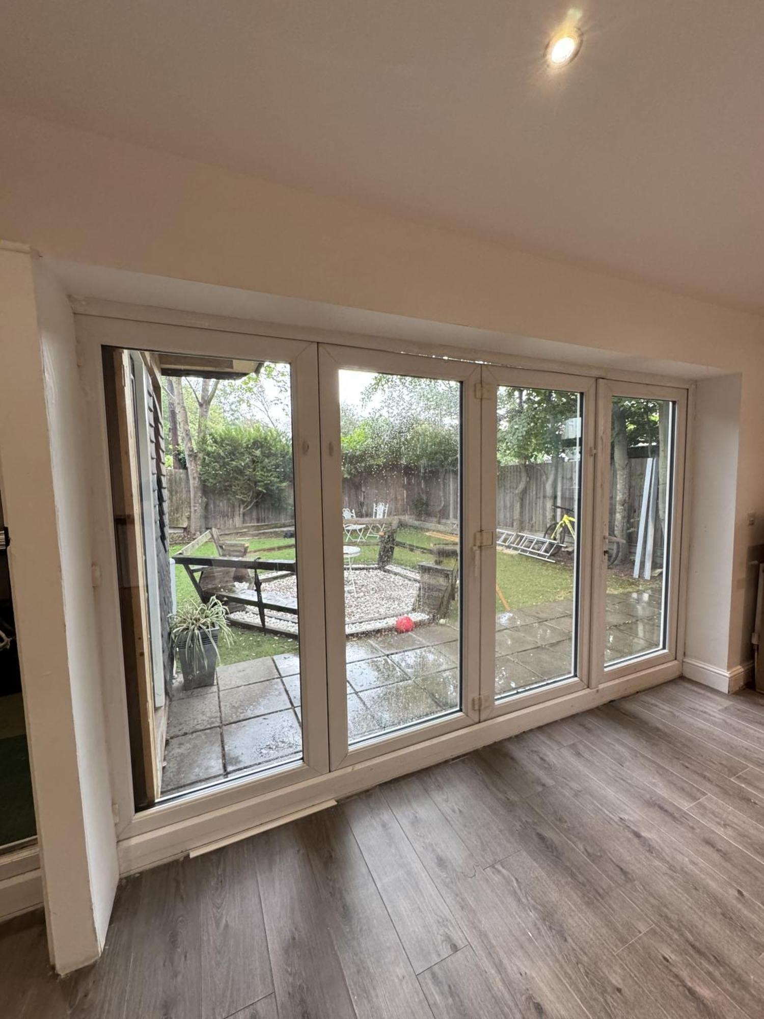 En-Suite Bedroom For Up To 4! Sofa Bed - Near Stratford Londra Exterior foto
