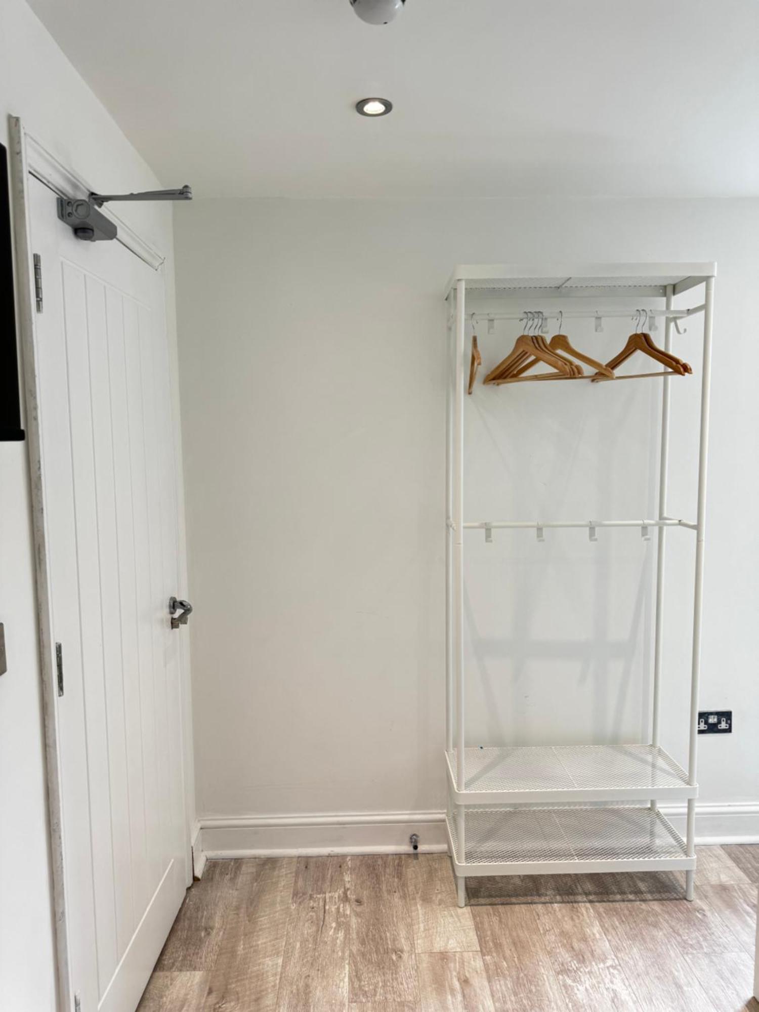 En-Suite Bedroom For Up To 4! Sofa Bed - Near Stratford Londra Exterior foto